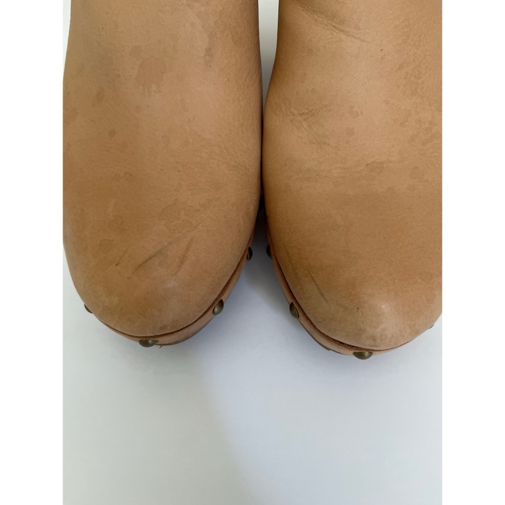 Kork Ease Darby Platform Clogs Women’s Size 11 - Picture 5 of 6